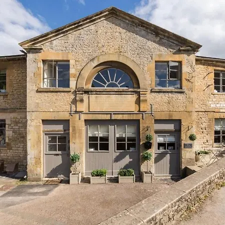 No.4 The Old Coach House Villa Blockley Exterior photo