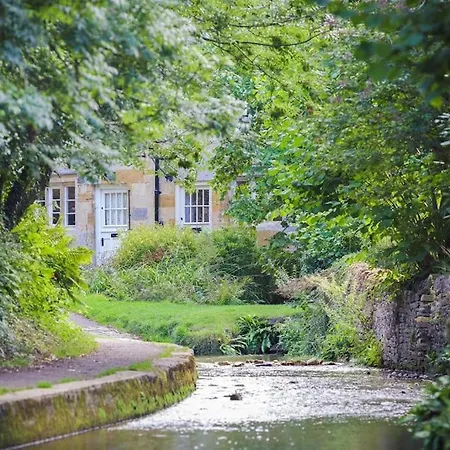 No.4 The Old Coach House Villa Blockley Exterior photo