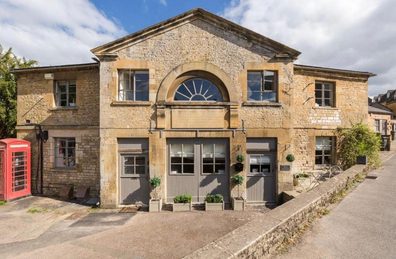 No.4 The Old Coach House