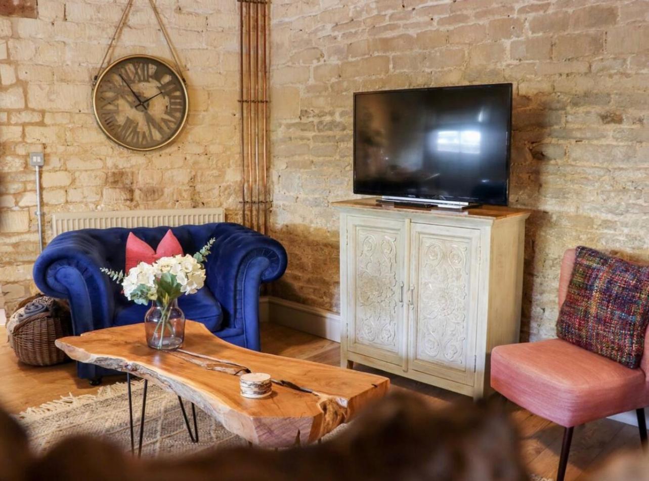 No.4 The Old Coach House Holiday home Blockley