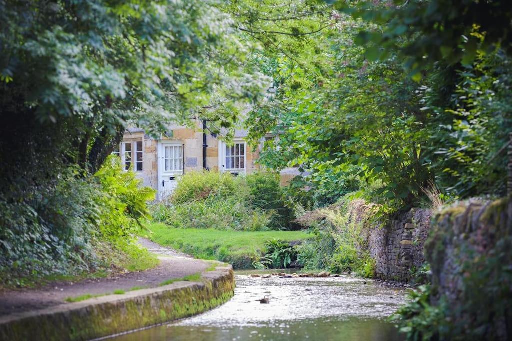 Holiday home No.4 The Old Coach House