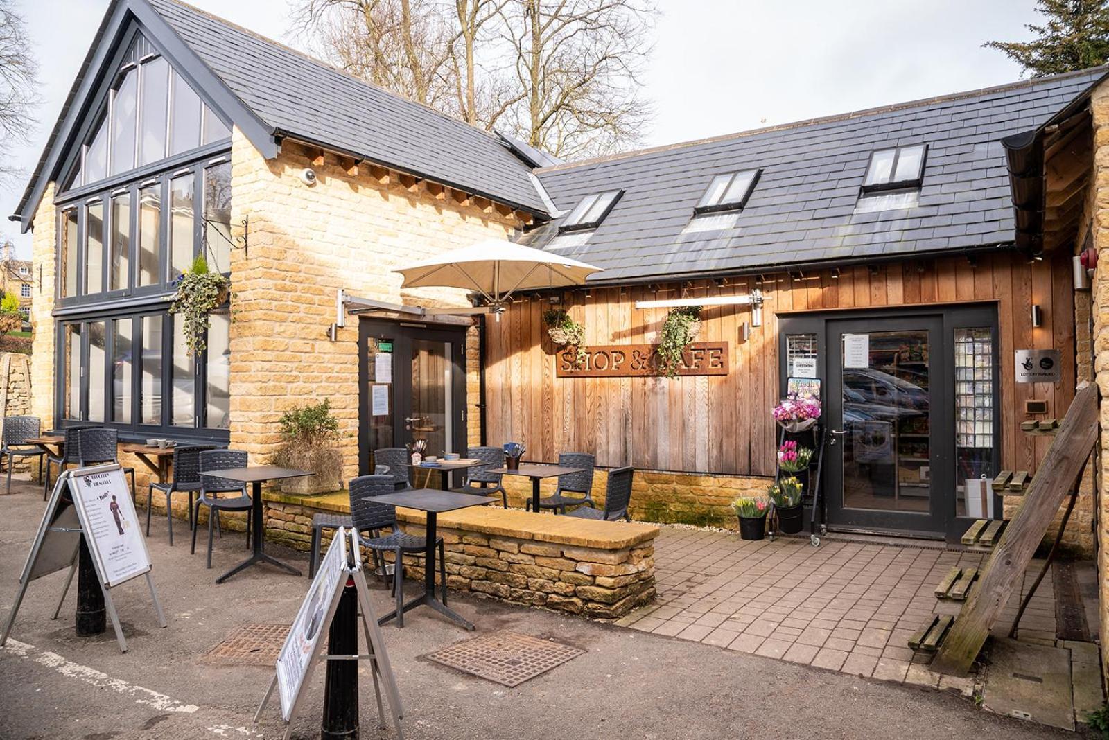 Holiday home No.4 The Old Coach House Blockley