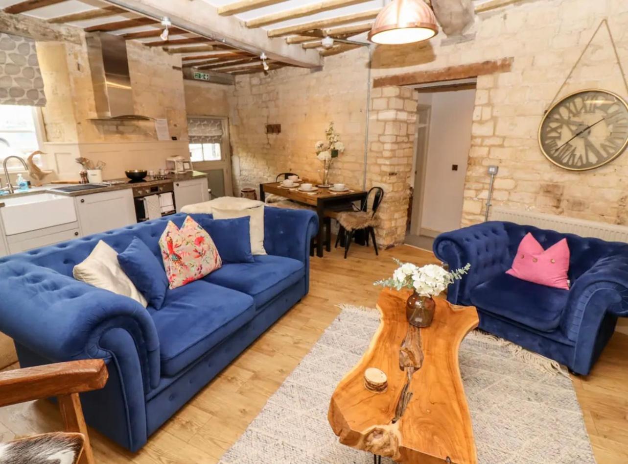 No.4 The Old Coach House