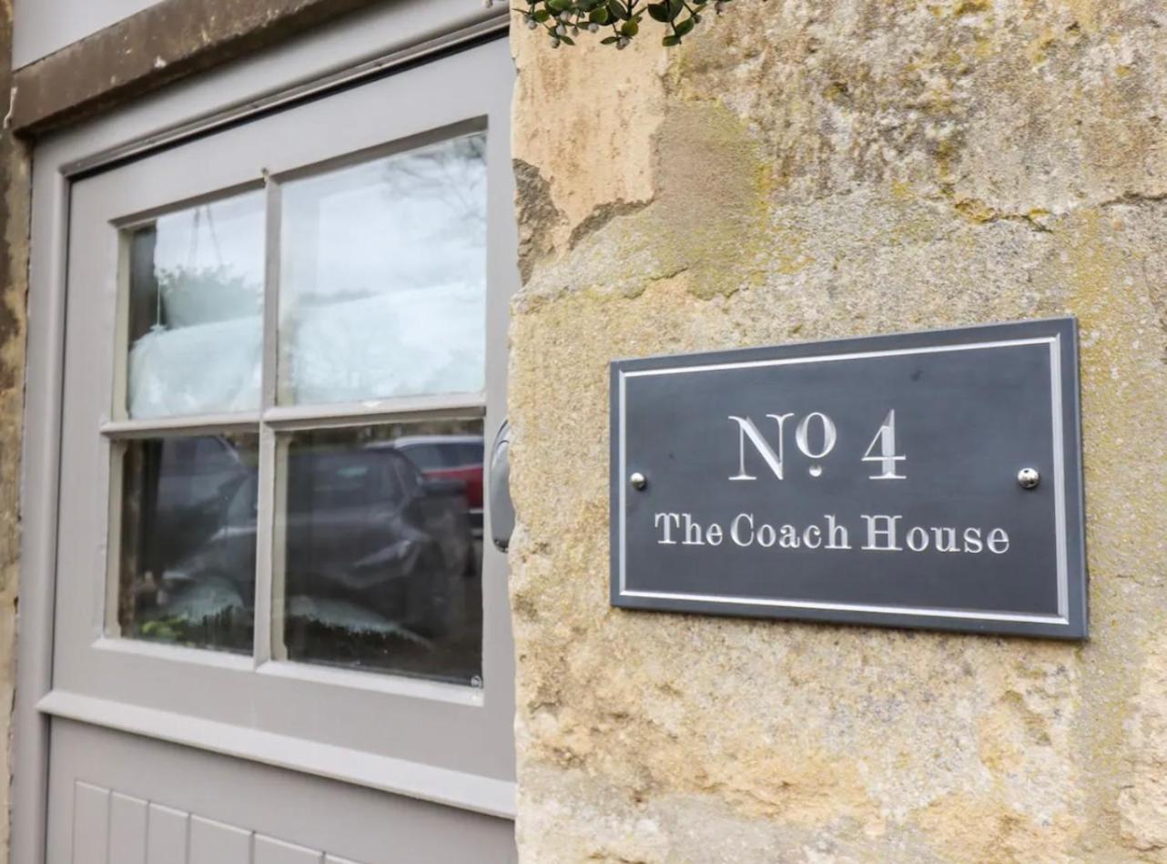 Holiday home No.4 The Old Coach House