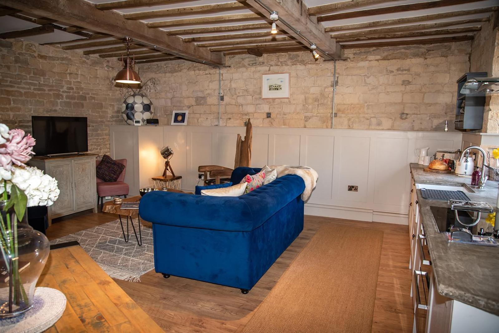 No.4 The Old Coach House