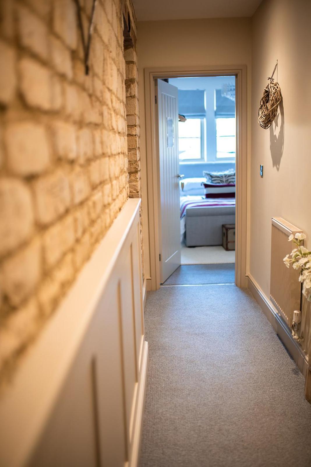 No.4 The Old Coach House Blockley