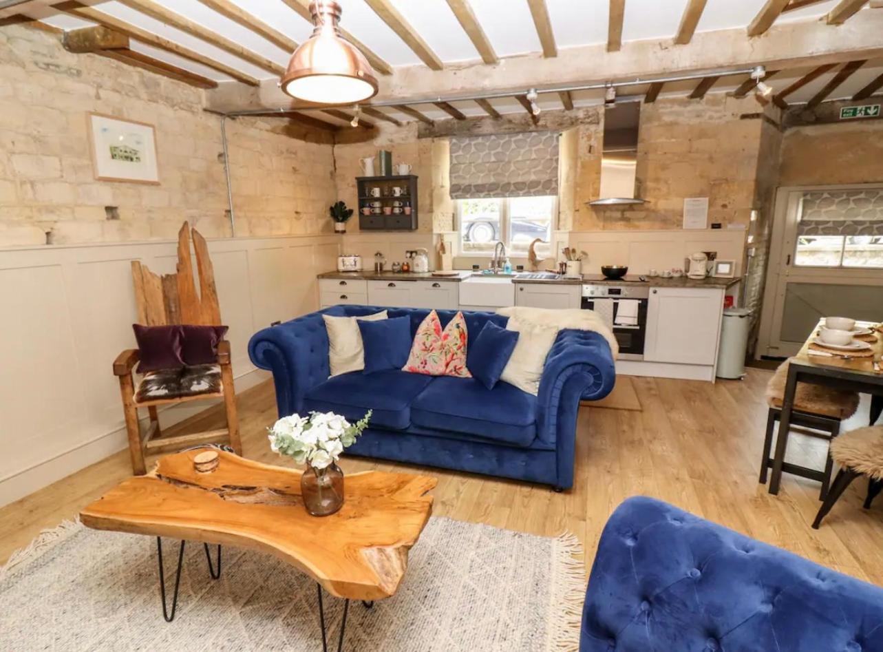 Holiday home No.4 The Old Coach House *
