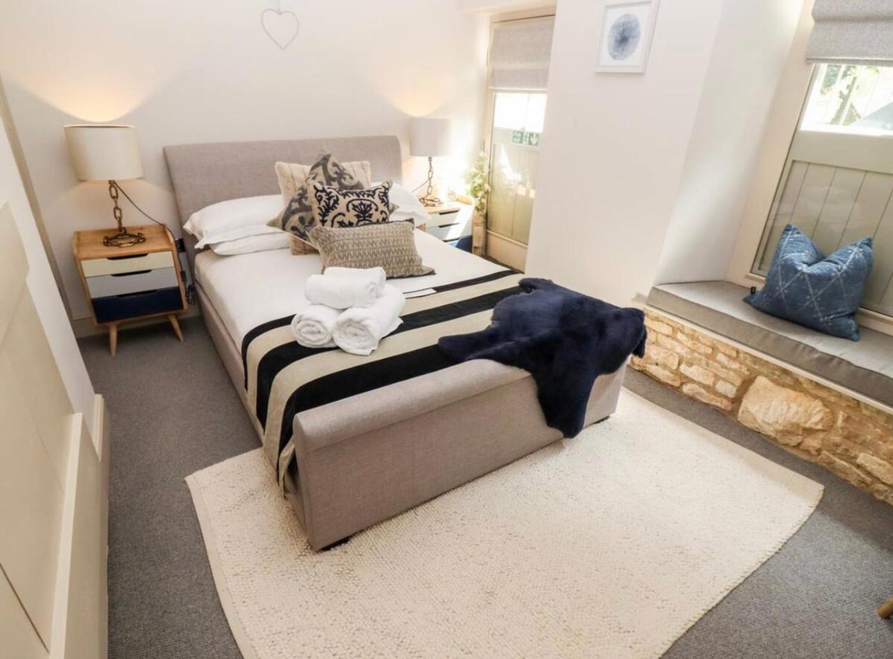 Holiday home No.4 The Old Coach House Blockley