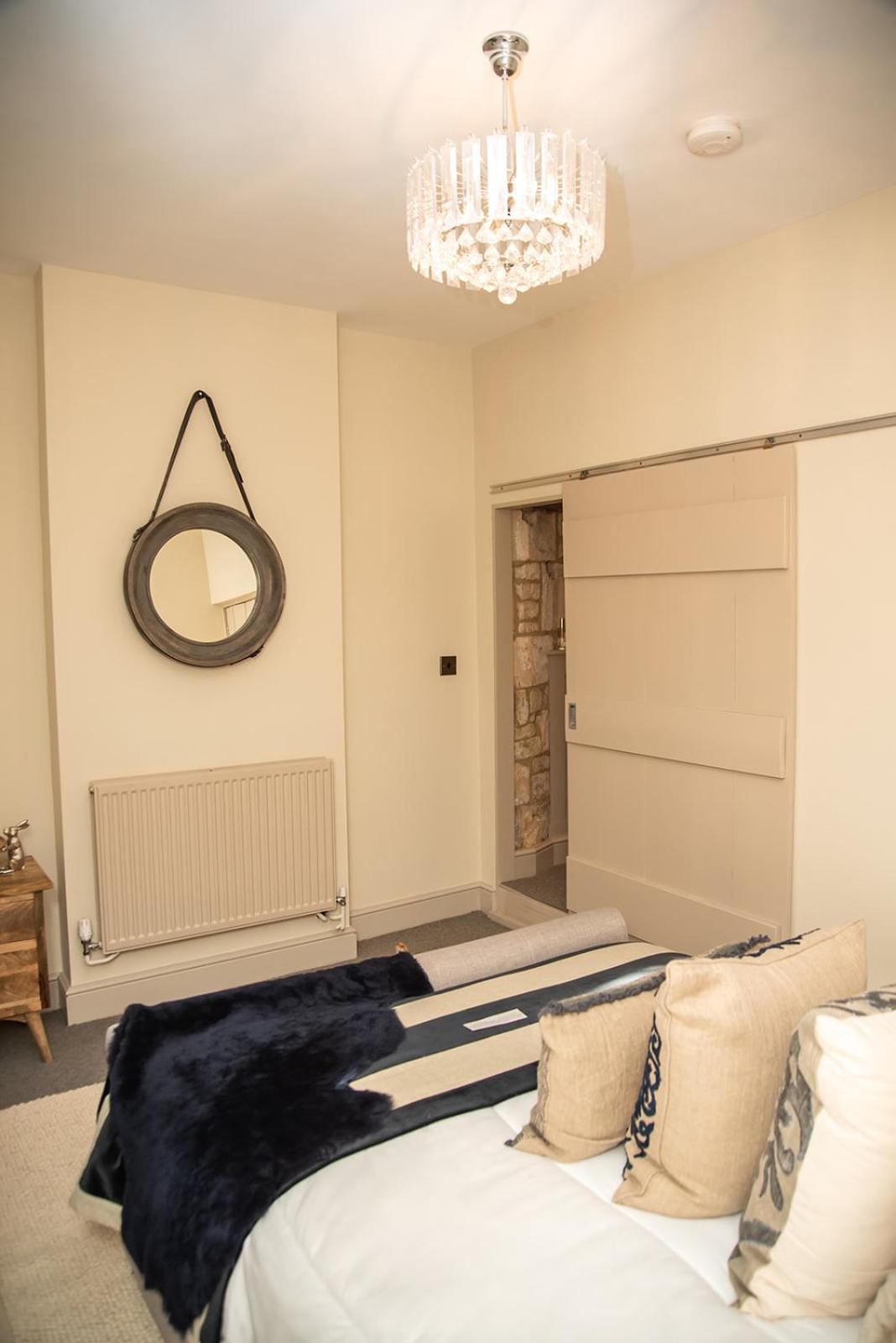 No.4 The Old Coach House *